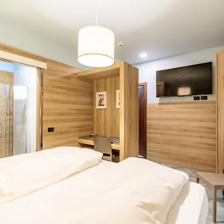 Maison d'hôtes Ferrucci 3*