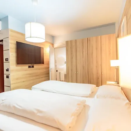 Ferrucci Maison d'hôtes