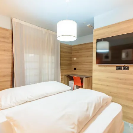 Ferrucci 3* Marina di Cecina