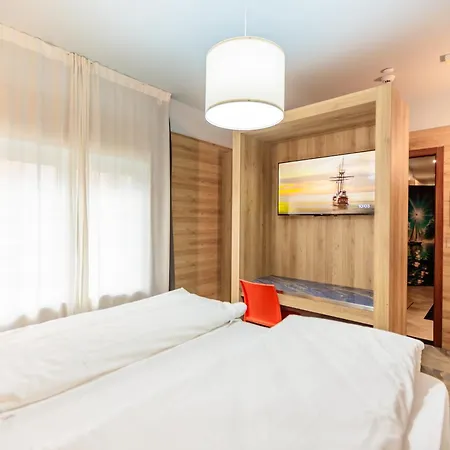 Ferrucci 3* Marina di Cecina