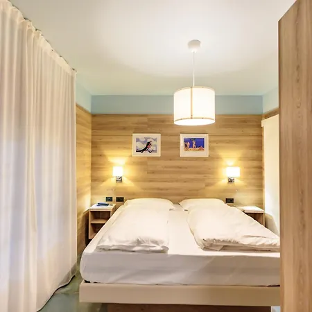 Maison d'hôtes Ferrucci Marina di Cecina