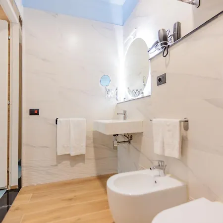 Maison d'hôtes Ferrucci