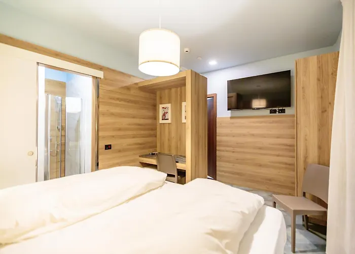 Maison d'hôtes Ferrucci 3*