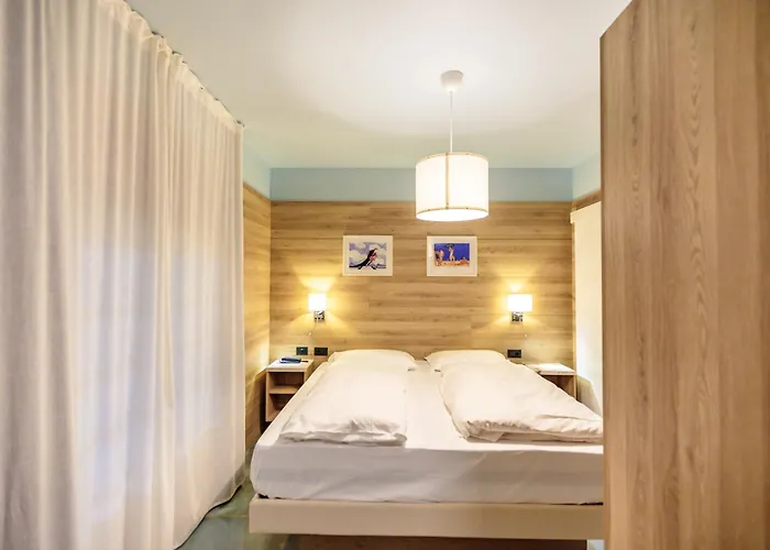 Maison d'hôtes Ferrucci Marina di Cecina