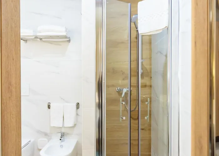 Ferrucci Maison d'hôtes