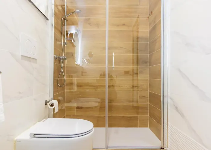 Ferrucci Maison d'hôtes 3*