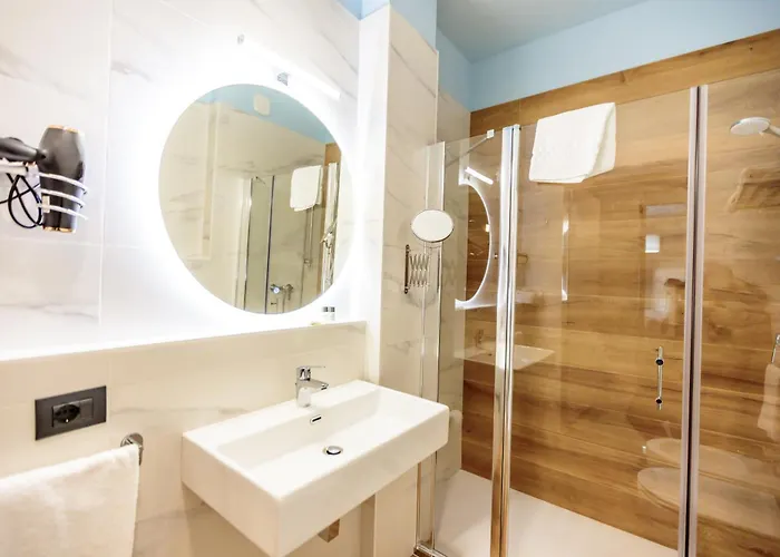 Maison d'hôtes Ferrucci