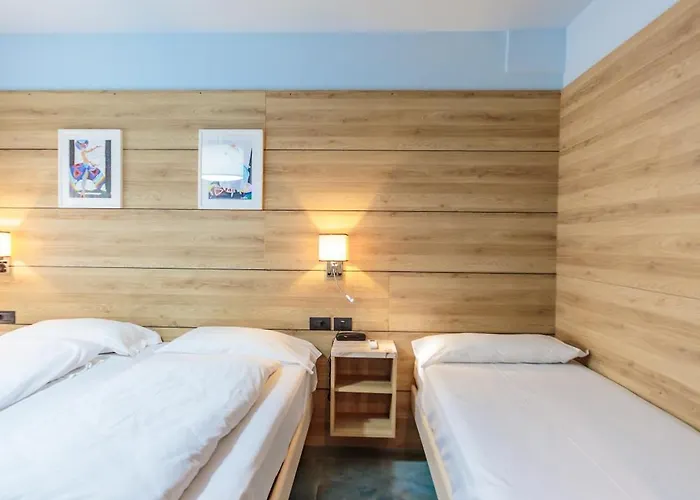 Ferrucci 3* Marina di Cecina