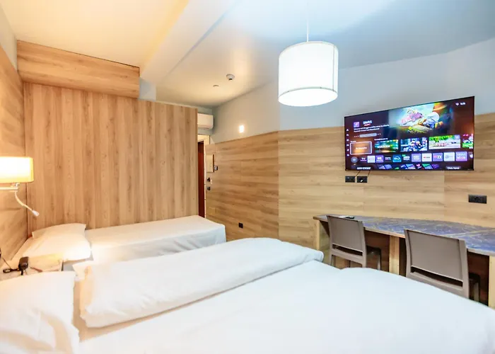 Ferrucci Maison d'hôtes