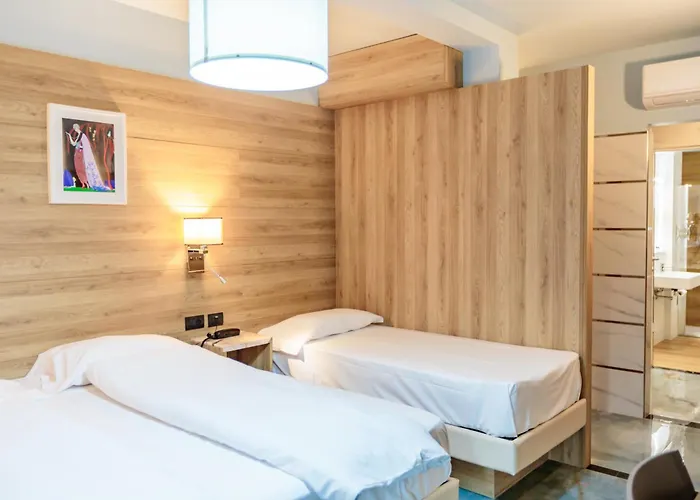 Ferrucci Maison d'hôtes Marina di Cecina